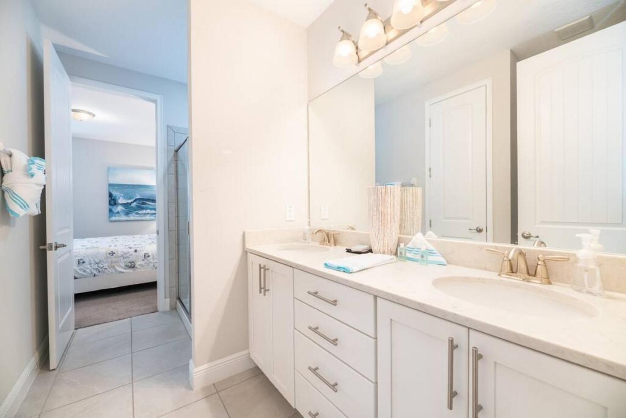 Spacious 8 Bdr Family Home With Arcades And Free Pool Heat Ορλάντο Εξωτερικό φωτογραφία