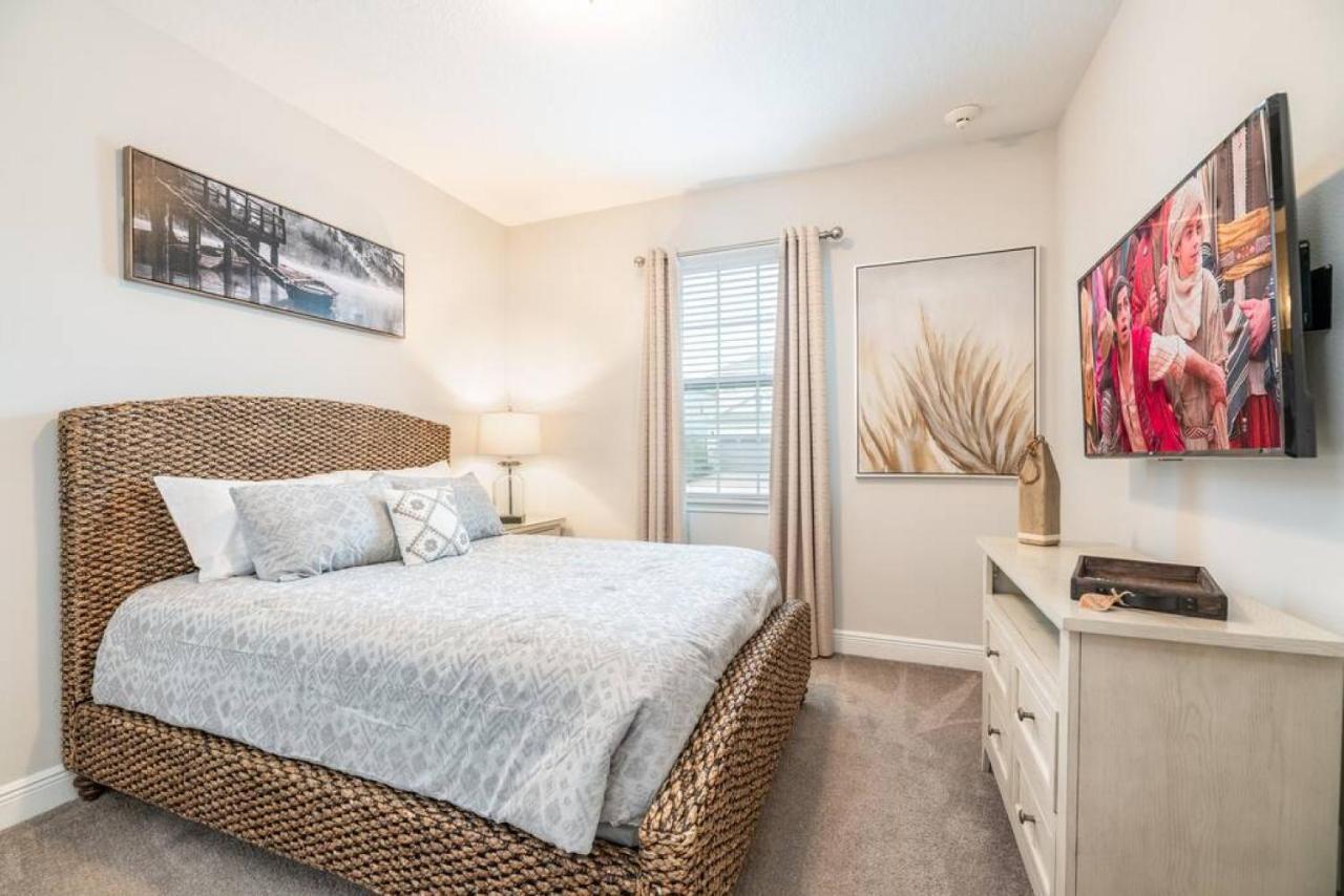 Spacious 8 Bdr Family Home With Arcades And Free Pool Heat Ορλάντο Εξωτερικό φωτογραφία