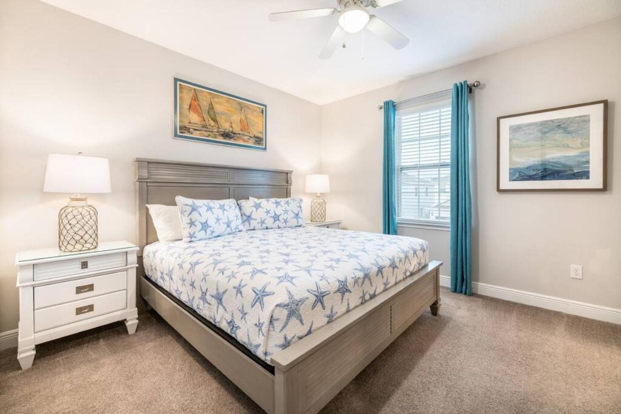 Spacious 8 Bdr Family Home With Arcades And Free Pool Heat Ορλάντο Εξωτερικό φωτογραφία