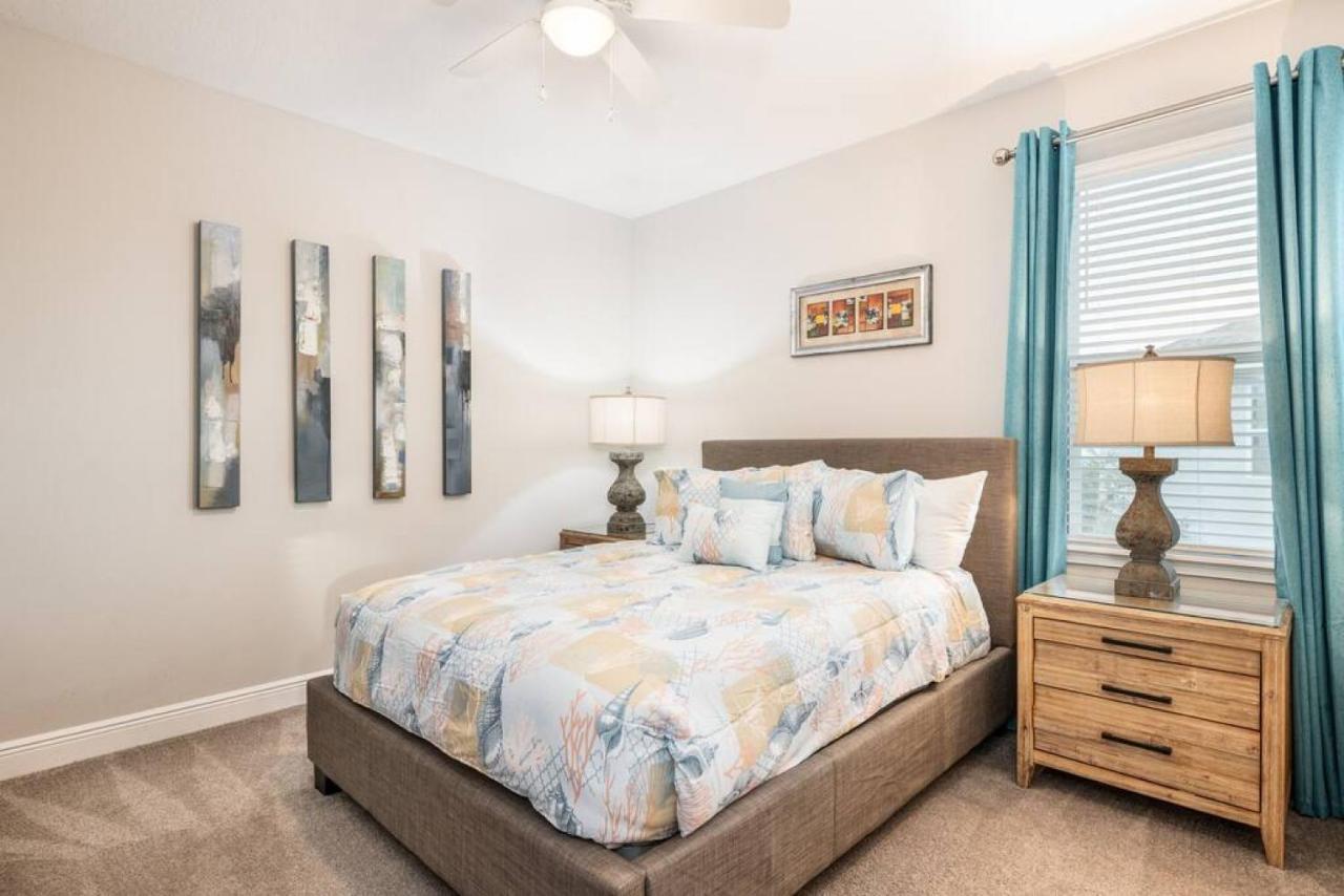 Spacious 8 Bdr Family Home With Arcades And Free Pool Heat Ορλάντο Εξωτερικό φωτογραφία