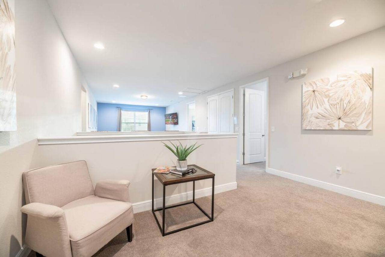 Spacious 8 Bdr Family Home With Arcades And Free Pool Heat Ορλάντο Εξωτερικό φωτογραφία